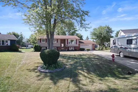3123 Devonshire Cir, Crown Point, IN 46307 photo 30