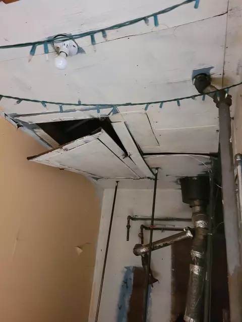 321 S Hamilton St, Gary, IN 46403 photo 11