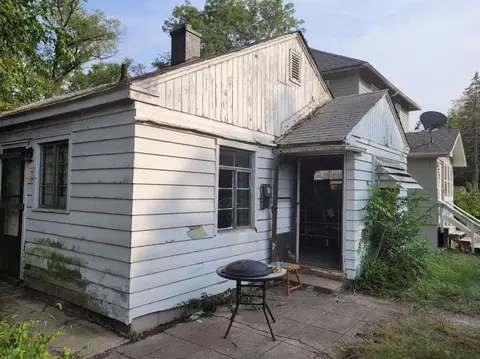 321 S Hamilton St, Gary, IN 46403 photo 1