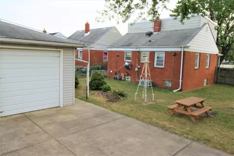 1505 Shell St, Hammond, IN 46320 photo 21