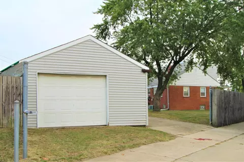 1505 Shell St, Hammond, IN 46320 photo 16
