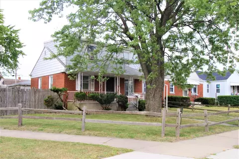 1505 Shell St, Hammond, IN 46320 photo 1