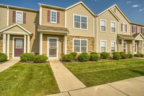 10332 Heritage Way, Cedar Lake, IN 46303 photo 1