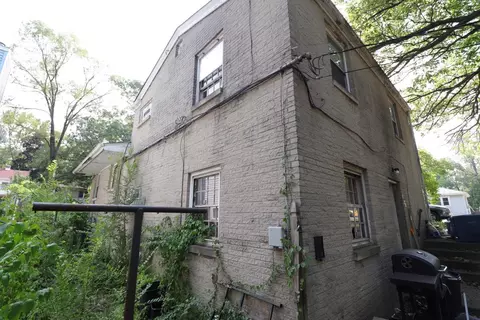 8600 Maple Ave, Gary, IN 46403 photo 2