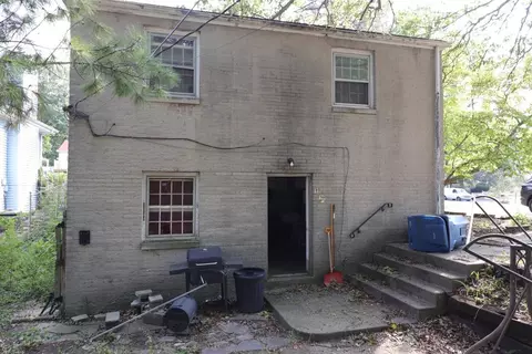 8600 Maple Ave, Gary, IN 46403 photo 5