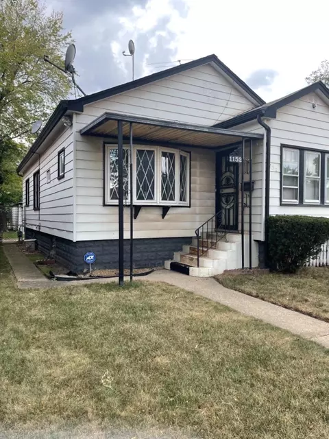 1152 Noble St, Gary, IN 46404 photo 1
