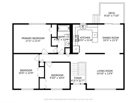 8386 Webster Ct, Crown Point, IN 46307 photo 16