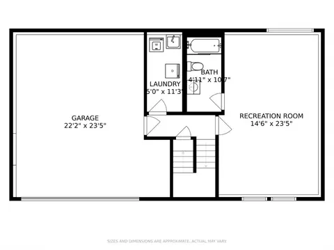 8386 Webster Ct, Crown Point, IN 46307 photo 17