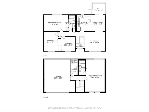 8386 Webster Ct, Crown Point, IN 46307 photo 15