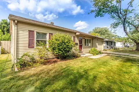 7752 Beech Ave, Hammond, IN 46324 photo 2