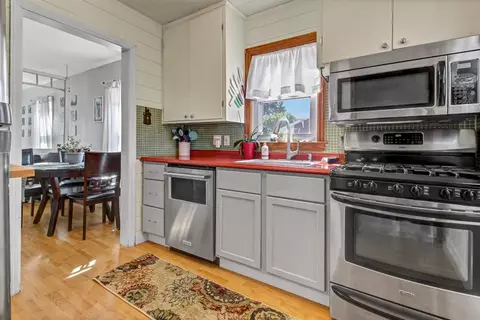 7148 Marshall Ave, Hammond, IN 46323 photo 7