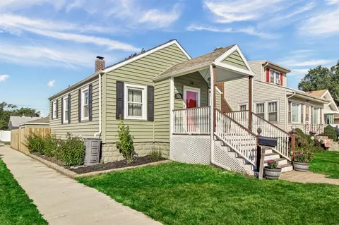 7148 Marshall Ave, Hammond, IN 46323 photo 3