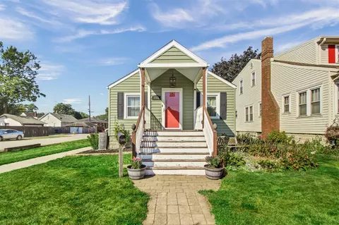 7148 Marshall Ave, Hammond, IN 46323 photo 1