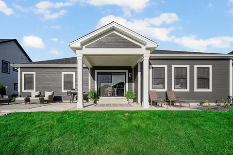 10005 White Jasmine Dr, Saint John, IN 46373 photo 50