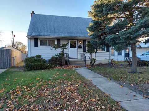 7024 Beech Ave, Hammond, IN 46324 photo 1