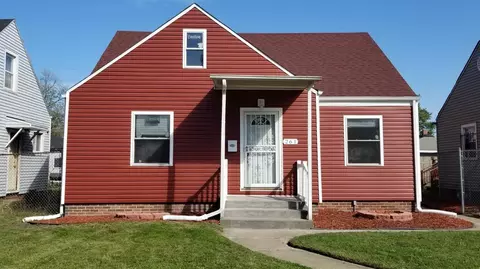 261 Taft St, Gary, IN 46404 photo 1
