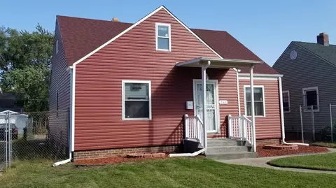 261 Taft St, Gary, IN 46404 photo 2