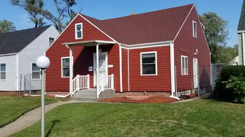 261 Taft St, Gary, IN 46404 photo 3