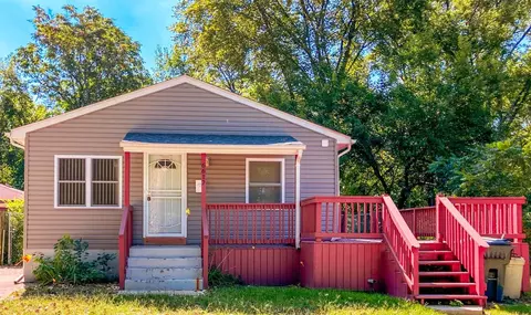 6617 E 4th Ave, Gary, IN 46403 photo 1