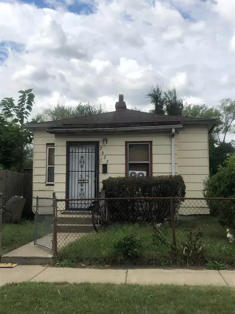 2622 Madison St, Gary, IN 46407 photo 2