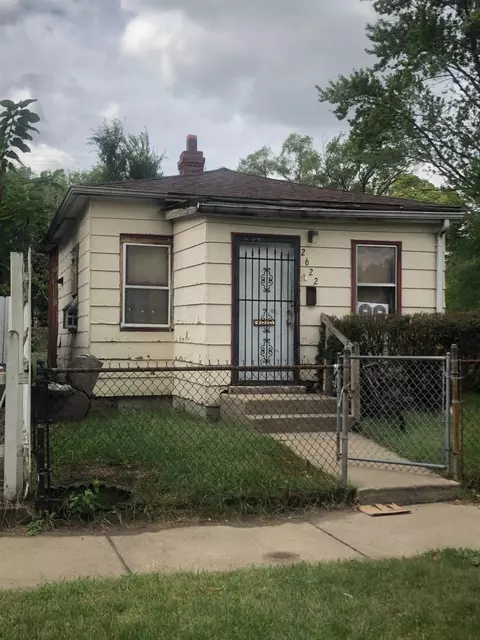 2622 Madison St, Gary, IN 46407 photo 1
