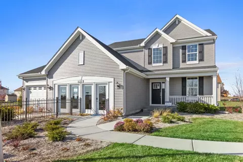 10980 Arkansas Pl, Crown Point, IN 46307 photo 1