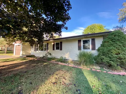3504 Summit Dr, Valparaiso, IN 46383 photo 22