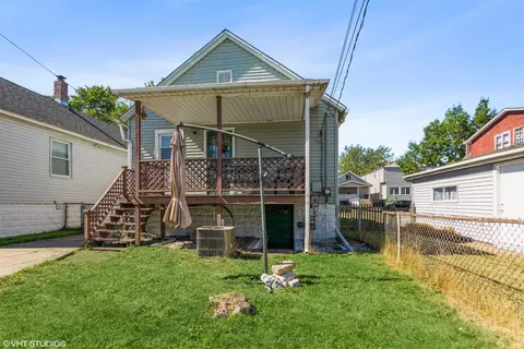 2409 Birch Ave, Whiting, IN 46394 photo 13
