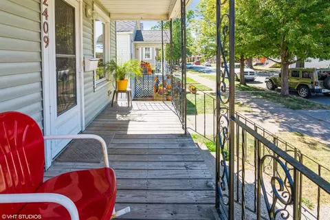 2409 Birch Ave, Whiting, IN 46394 photo 3