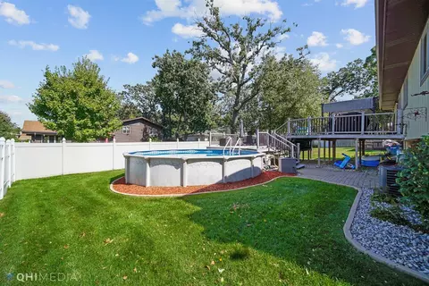 513 Hillside Dr, Dyer, IN 46311 photo 23