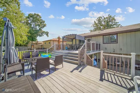 513 Hillside Dr, Dyer, IN 46311 photo 24