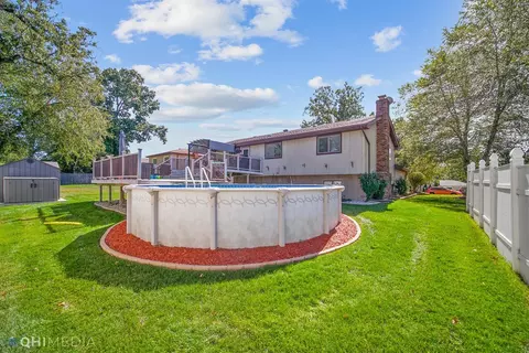513 Hillside Dr, Dyer, IN 46311 photo 21