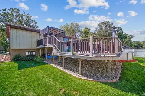 513 Hillside Dr, Dyer, IN 46311 photo 22