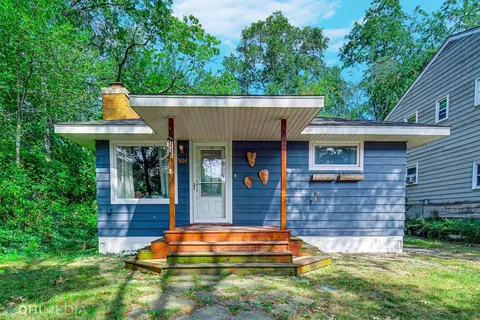 7424 Maple Ave, Gary, IN 46403 photo 1