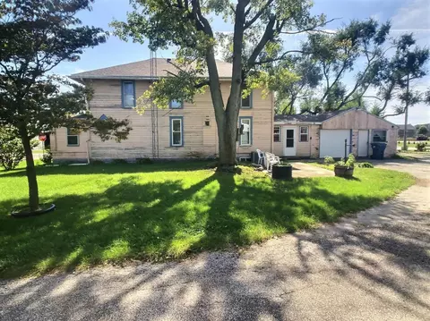 207 E North St, Boswell, IN 47921 photo 4