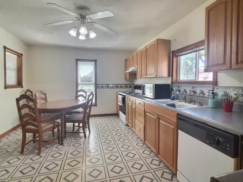 207 E North St, Boswell, IN 47921 photo 13