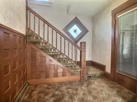 207 E North St, Boswell, IN 47921 photo 9