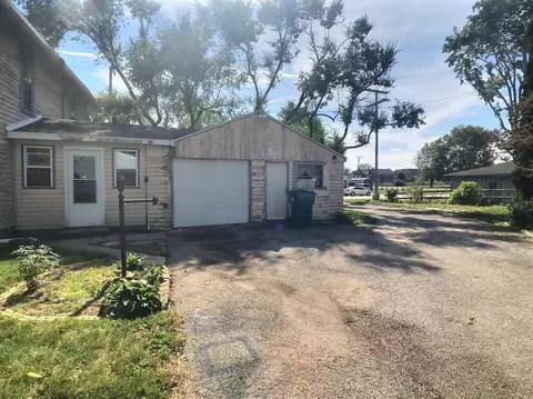 207 E North St, Boswell, IN 47921 photo 40