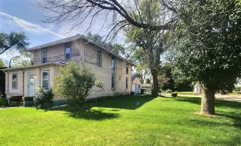 207 E North St, Boswell, IN 47921 photo 3