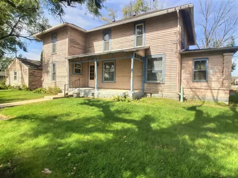 207 E North St, Boswell, IN 47921 photo 1