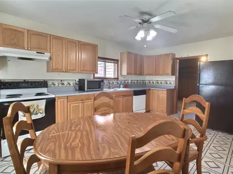 207 E North St, Boswell, IN 47921 photo 11