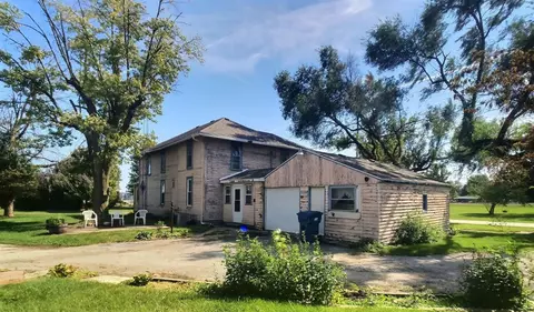 207 E North St, Boswell, IN 47921 photo 38