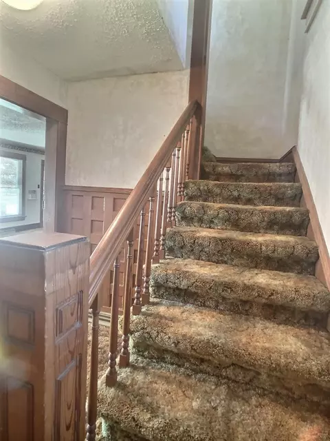 207 E North St, Boswell, IN 47921 photo 23