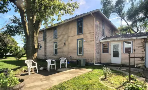 207 E North St, Boswell, IN 47921 photo 39