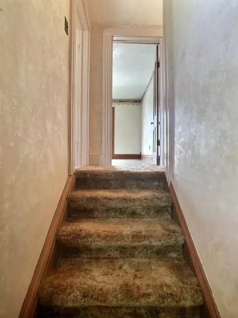 207 E North St, Boswell, IN 47921 photo 24