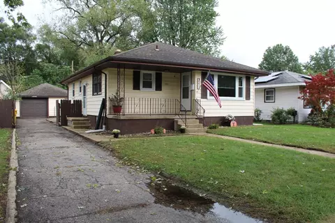 241 N Dwiggins St, Griffith, IN 46319 photo 3