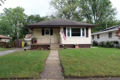 241 N Dwiggins St, Griffith, IN 46319 photo 2