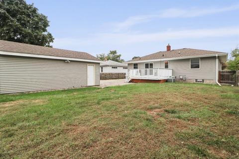 1417 N Griffith Blvd, Griffith, IN 46319 photo 16