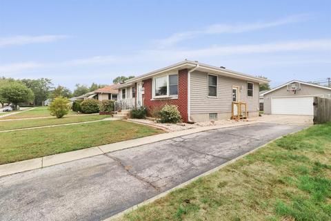 1417 N Griffith Blvd, Griffith, IN 46319 photo 2