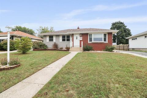 1417 N Griffith Blvd, Griffith, IN 46319 photo 1